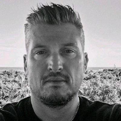 Ludovic ALMEIDA