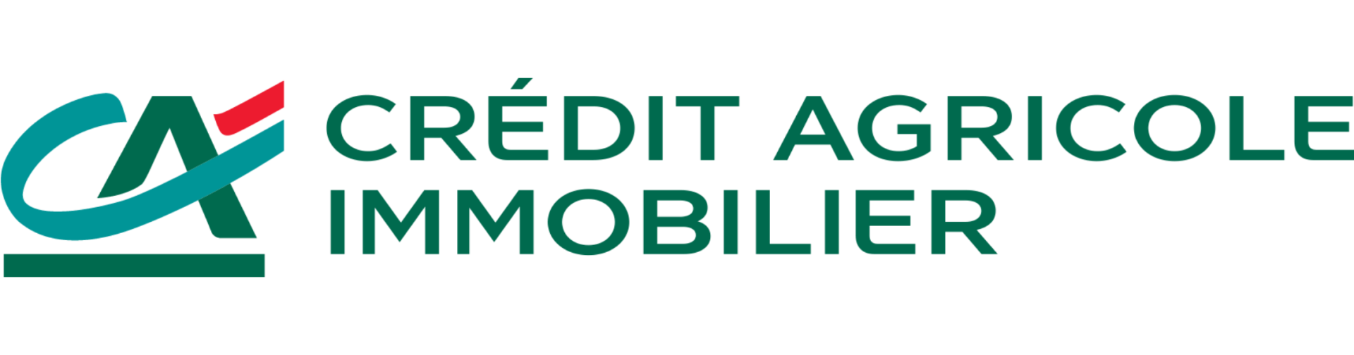 Logo-client-créditagricoleimmobilier Logo Crédit Agricole Immobilier, client d'Inter'Sol pour la pose de revêtements de sols