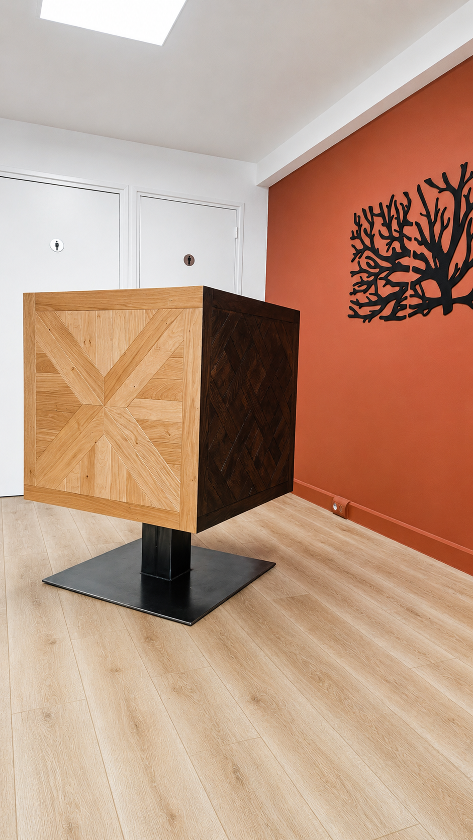 expert-sol-professionnel-intersol Chantier de revêtement de sol réalisé par Inter'Sol, entreprise experte en pose de sols professionnels