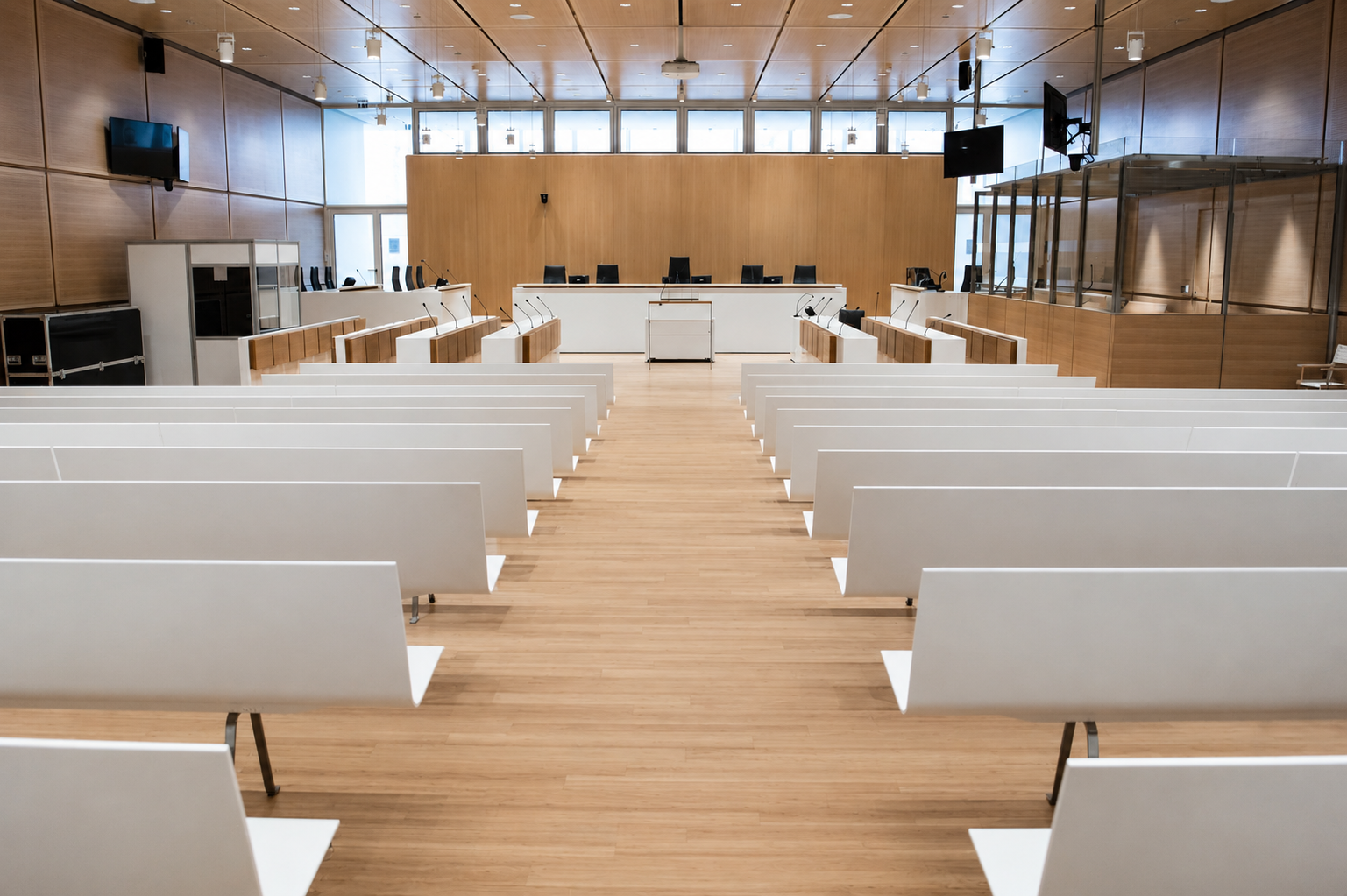 Revêtements de sols posés par Inter'Sol – Tribunal de Grande Instance de Paris