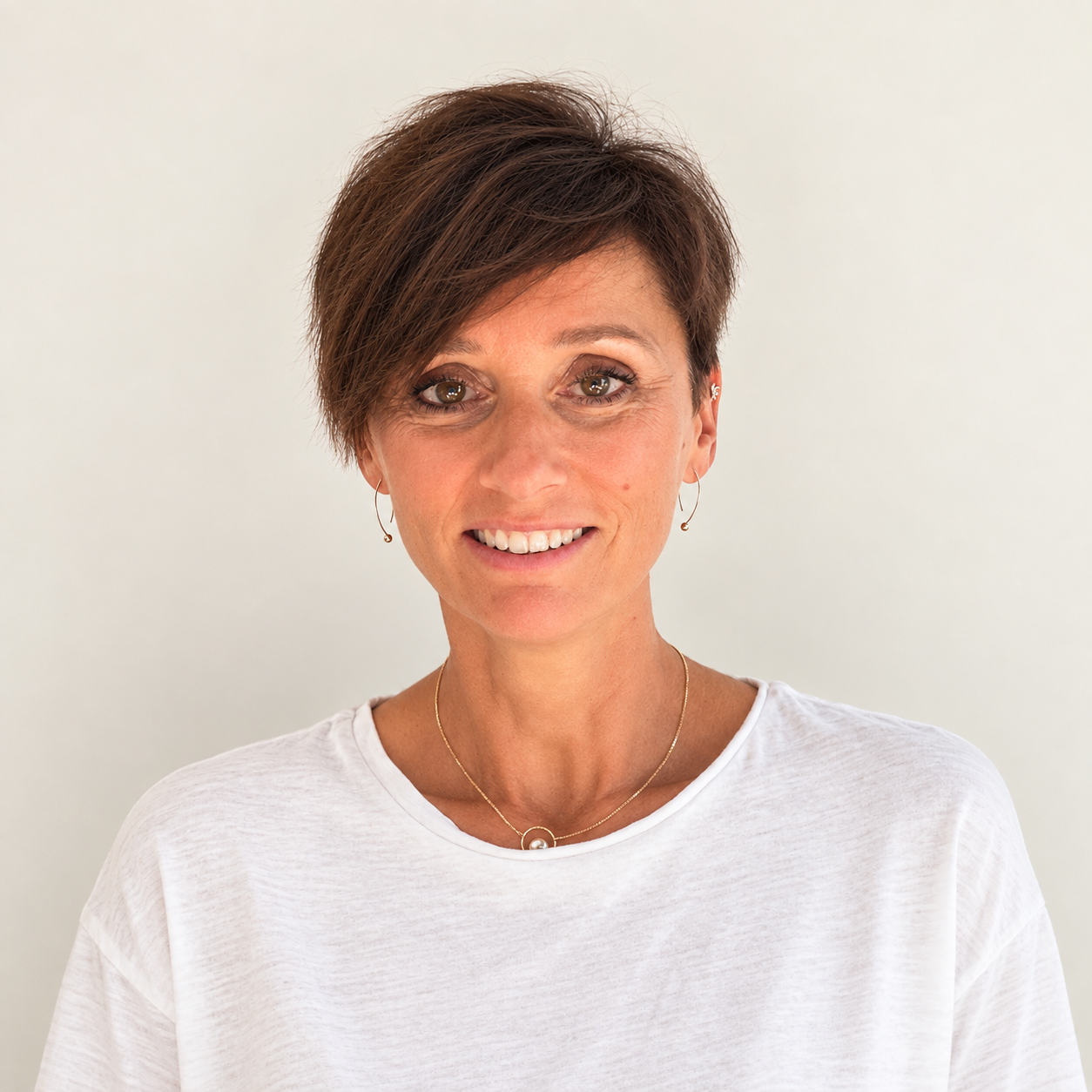 Christel ALMEIDA